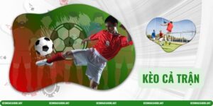 Kèo cả trận
