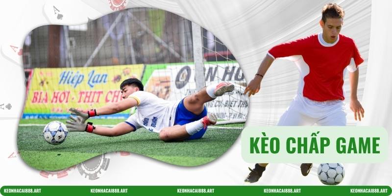 Kèo Chấp Game - Công Thức Tính Toán Hiệu Số Ván Thắng 1 Kèo chấp game