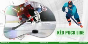 Kèo Puck Line