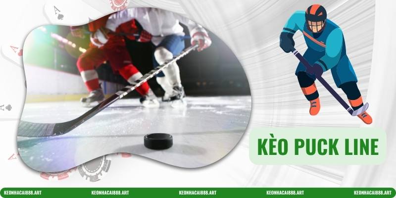 Kèo Puck Line