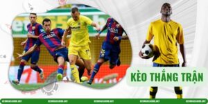 Kèo Thắng Trận