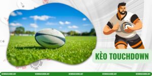 Kèo Touchdown